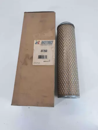 Hastings AF260 Air Filter