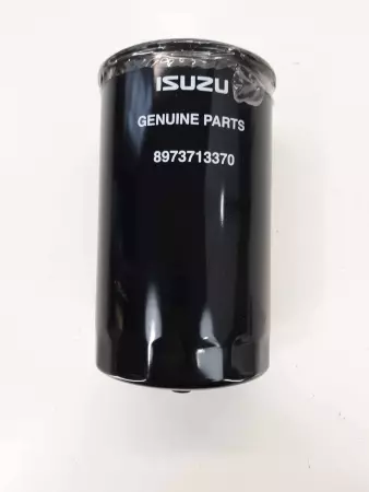 Isuzu OEM 8973713370 Oil Filter