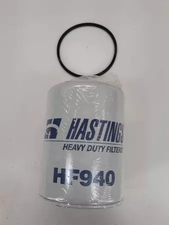 Hastings Filters Hydraulic Filter HF940