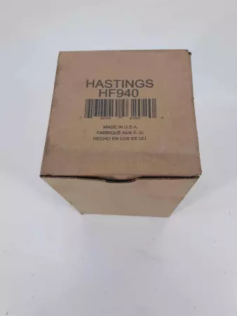 Hastings Filters Hydraulic Filter HF940