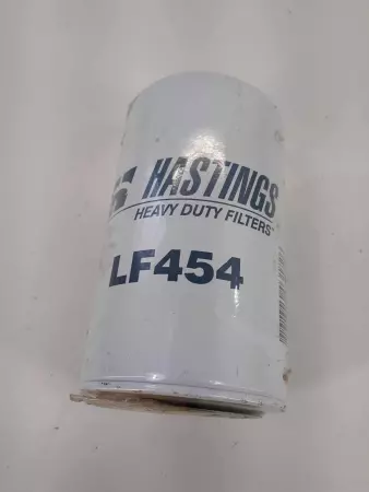 Hastings Filters Oil Filter LF454