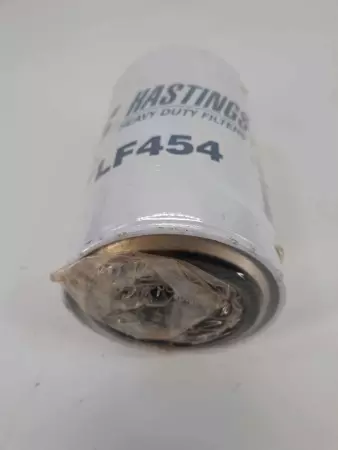 Hastings Filters Oil Filter LF454