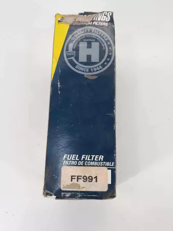 Hastings  FF991 Fuel Filter Replaces