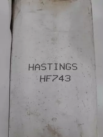 Hastings HF743 Auto Trans Filter