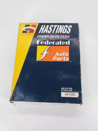 Hastings AF1032 Air Filter