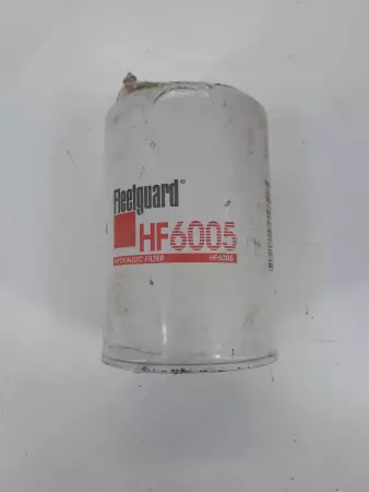  Fleetguard Oil Filter HF6005