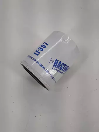 Hasting LF397 Lifeguard Filter 