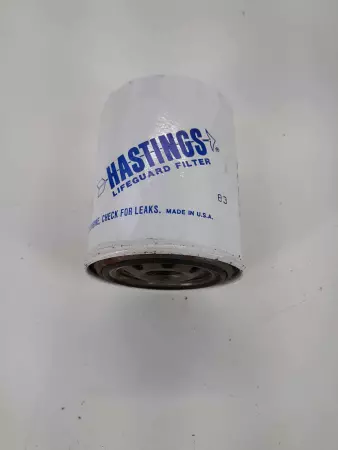 Hasting LF397 Lifeguard Filter 