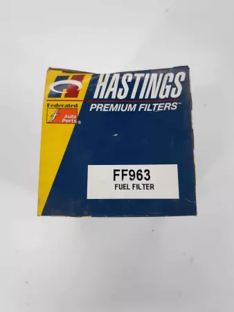 Hastings FF963  Fuel Filter 