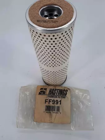 Hastings Filters Fuel Filter FF991