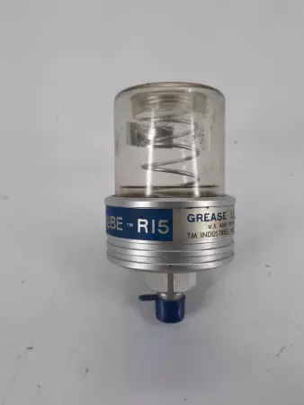 Unilube Grease Lubricator R15