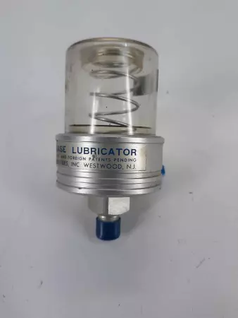 Unilube Grease Lubricator R15