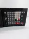 Fanuc A02B-0060-C031 Interface Monitor W/Keypad Data Entry (Button Missing) 