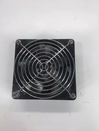 Papst 4650 Z Cooling Fan 230v  