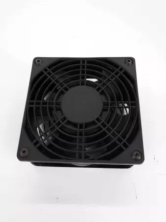 Dayton 78 CFM AC AXIAL FAN 3LE76