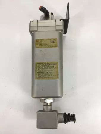 SMC AL3000-02B-10 Pneumatic Lubricator 