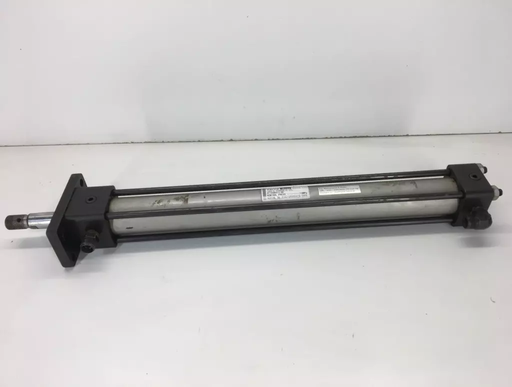 Parker 140H-8 2FY40BB415-BD Taiyo Hydraulic Cylinder, 40mm Bore 415mm Stroke 