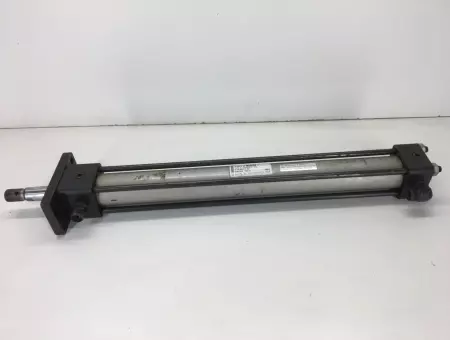 Parker 140H-8 2FY40BB415-BD Taiyo Hydraulic Cylinder, 40mm Bore 415mm Stroke 