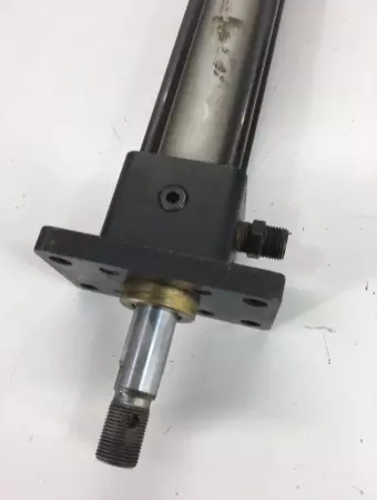 Parker 140H-8 2FY40BB415-BD Taiyo Hydraulic Cylinder, 40mm Bore 415mm Stroke 