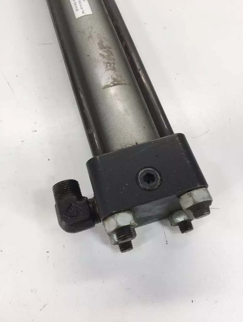 Parker 140H-8 2FY40BB415-BD Taiyo Hydraulic Cylinder, 40mm Bore 415mm Stroke 