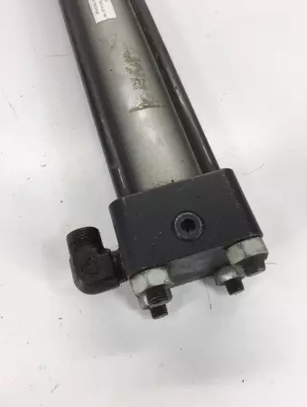 Parker 140H-8 2FY40BB415-BD Taiyo Hydraulic Cylinder, 40mm Bore 415mm Stroke 