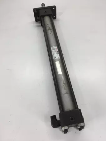 Parker 140H-8 2FY40BB415-BD Taiyo Hydraulic Cylinder, 40mm Bore 415mm Stroke 