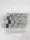 SMC VVQ2000-10A-1 Solenoid Valve lot of 4