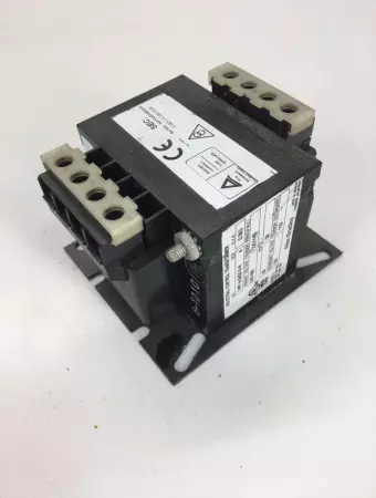 Allen Bradley 1497-A-BASX-0-N ser.A  Transformers pri 240/480v sec 120v