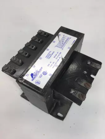 Acme TA-2-18325 Industrial Control Transformer 