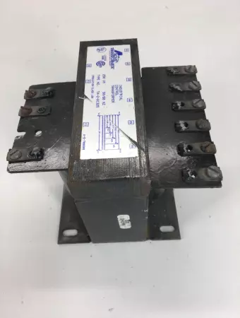 Acme TA-2-18325 Industrial Control Transformer 