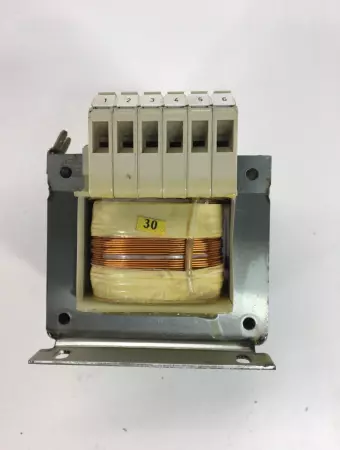 Siemens 4AM3441-8AB40-0C Transformer 