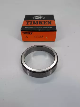 Timken A 15245 Tapered Bearing Single Cup