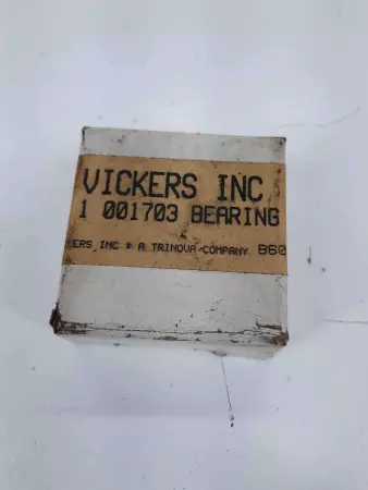   Vickers 001703 Bearing  