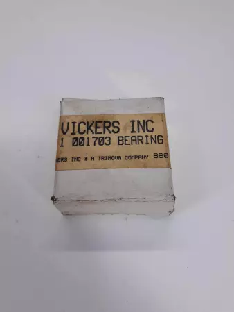 Vickers 001703 Bearing 