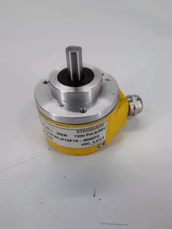 Stegman DG 60 L WKR Rotary Encoder 