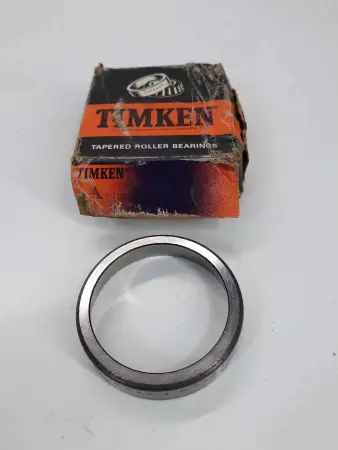 Timken 15245 Tapered Roller Bearings 