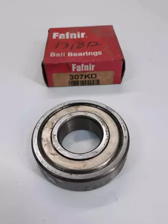 Fafnir 307KD  Ball Bearing