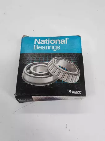 National LM501310 Wheel Bearings 