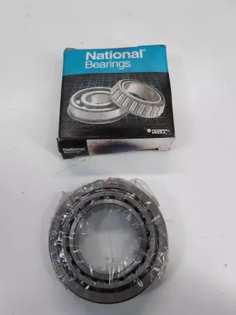 National LM501310 Wheel Bearings 