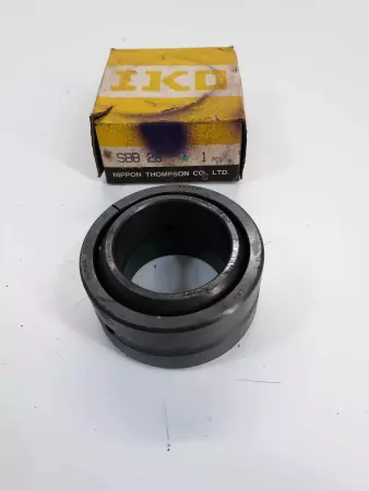 IKO SBB28 Steel-on-steel Spherical Bushings