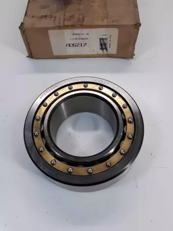 American AD5217 Cylindrical Roller Bearing 10.00