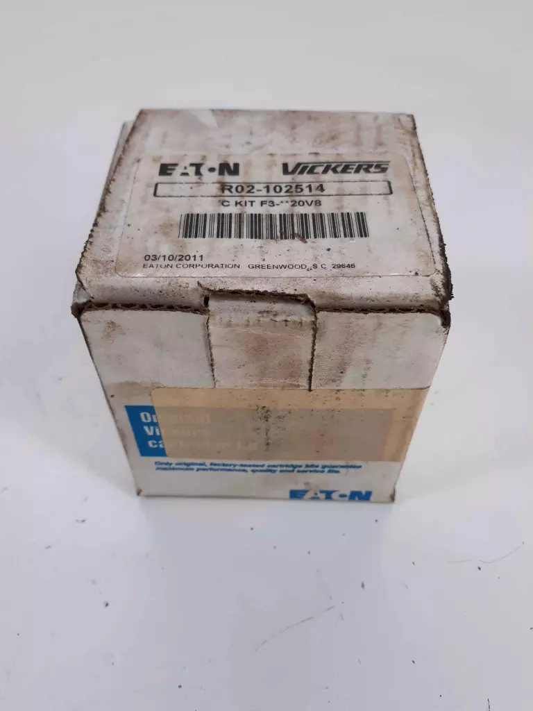 Eaton/Vickers R02-102514 Hydraulic Pump Cartridge Kit 