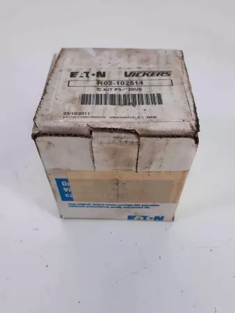 Eaton/Vickers R02-102514 Hydraulic Pump Cartridge Kit 