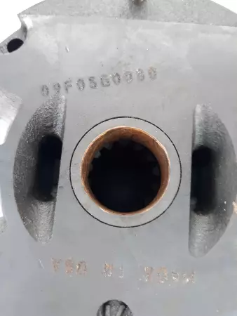 Vickers 02-102577R F3-45V50 Intra-Vane Hydraulic Pump Cartridge 