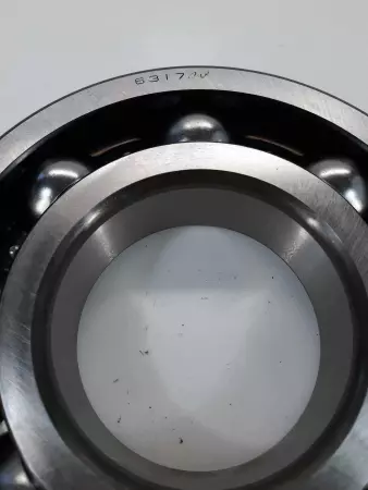 NTN 6317 Ball Bearing 