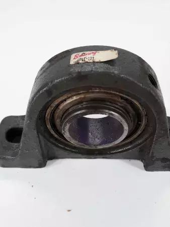 Browning VPLE123 Ball Bearing Pillow Block