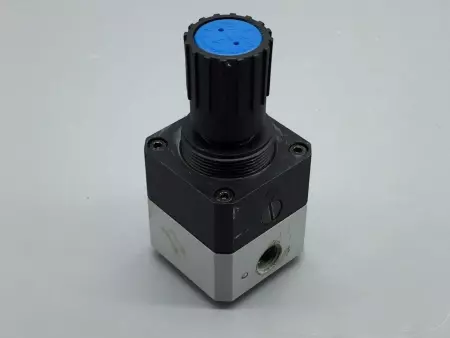 Festo LRP-1/4-2,5 Precision Pressure Regulator 1/4