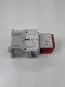 Allen-Bradley 100S-C09D14BC ser.A Safety Contactor 110-120V Coil