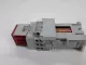 Allen-Bradley 100S-C30DJ14C Ser: C  Safety Contactor 24VDC Coil