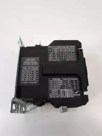 Eaton C25DNDF330 30A 24V  